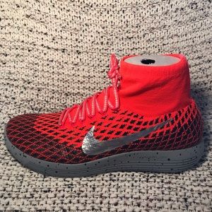 Men’s Nike Lunarepic Flyknit Shield